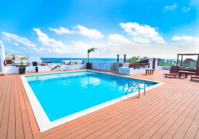 Penthouse Turquesa - Beachside - At Casa del Mar Condos